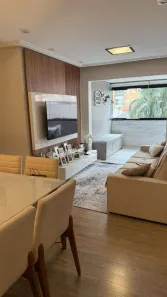 Apartamento com 3 Quartos à venda, 83m² no Santa Maria, São Caetano do Sul