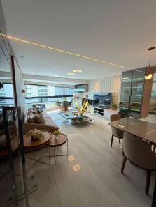 Apartamento com 3 Quartos à venda, 120m² no Casa Amarela, Recife