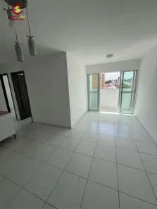 Apartamento com 1 Quarto à venda, 54m² no Planalto Boa Esperança, João Pessoa