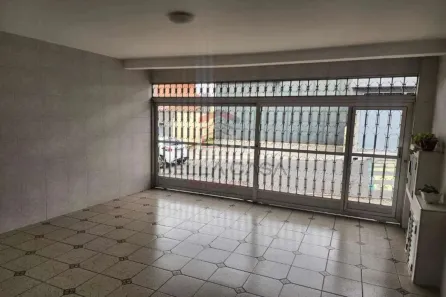 Sobrado com 2 Quartos à venda, 100m² no Vila Invernada, São Paulo