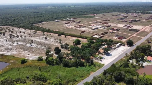 Lote/Terreno à venda, 200m² no Jardim, Paracuru
