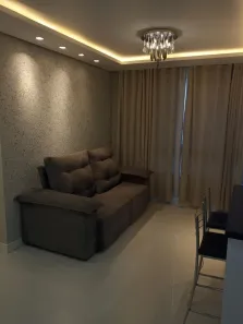 Apartamento com 2 Quartos à venda, 60m² no Marechal Rondon, Canoas