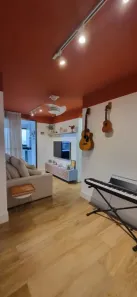 Apartamento com 2 Quartos à venda, 67m² no Barra Funda, São Paulo