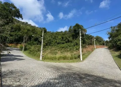 Lote/Terreno à venda, 685m² no Badu, Niterói