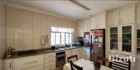 Casa com 3 Quartos à venda, 173m² no Parque da Represa, Jundiaí