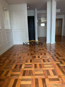 Sala Comercial para alugar, 77m² no Consolação, São Paulo
