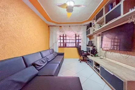 Sobrado com 3 Quartos à venda, 227m² no Jaraguá, São Paulo