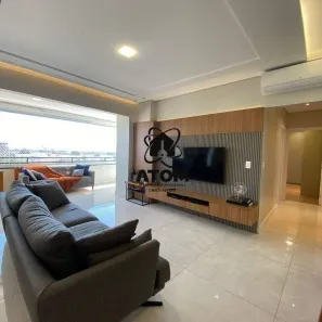 Apartamento com 3 Quartos à venda, 142m² no Parque Residencial Bom Conselho, Taubaté