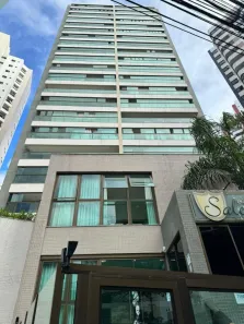 Apartamento com 3 Quartos à venda, 130m² no Pituba, Salvador