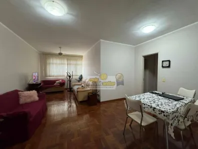 Apartamento com 3 Quartos à venda, 118m² no Centro, Uberaba
