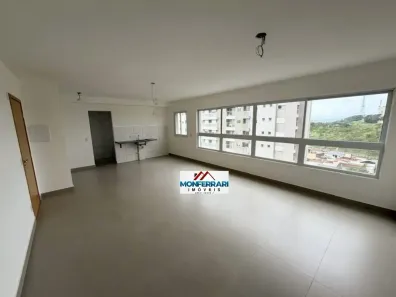 Apartamento com 3 Quartos à venda, 116m² no Serrinha, Goiânia