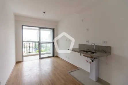 Apartamento com 2 Quartos à venda, 31m² no Indianópolis, São Paulo