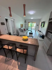 Casa de Condomínio com 2 Quartos para venda ou aluguel, 100m² no Ebenezer, Gravatá
