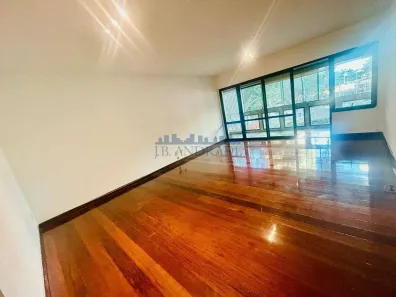 Apartamento com 4 Quartos à venda, 182m² no Barra da Tijuca, Rio de Janeiro