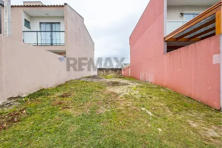 Lote/Terreno à venda, 156m² no Capela Velha, Araucária