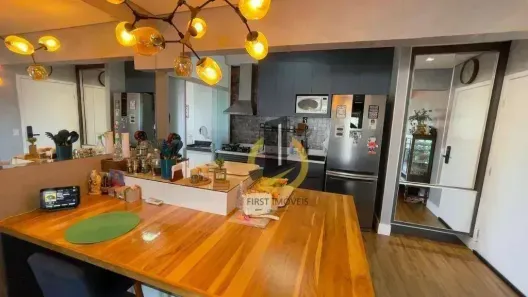 Apartamento com 2 Quartos à venda, 94m² no Ipiranga, São Paulo