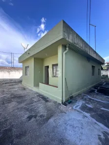 Casa com 3 Quartos para alugar, 111m² no Santa Inês, Betim