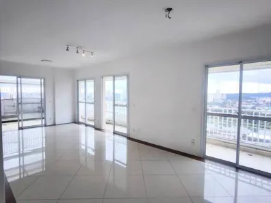 Cobertura com 4 Quartos à venda, 196m² no Jurubatuba, São Paulo