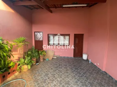 Casa com 2 Quartos à venda, 69m² no Jardim Itália, Itapetininga