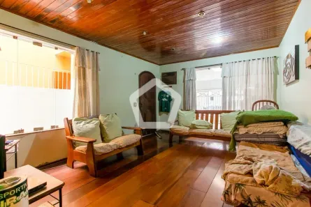 Casa com 3 Quartos à venda, 163m² no Vila Cruzeiro, São Paulo