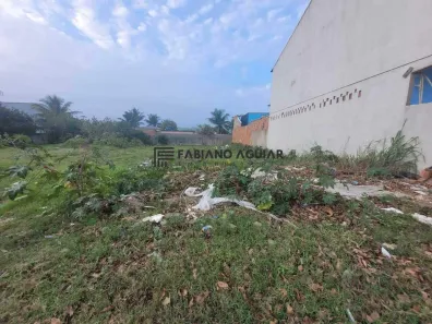 Lote/Terreno à venda, 360m² no Figueira, Arraial do Cabo