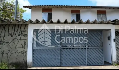 Sobrado com 2 Quartos à venda, 100m² no Vila Dom Pedro I, São Paulo