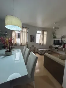 Apartamento com 3 Quartos à venda, 94m² no São Luiz, Belo Horizonte