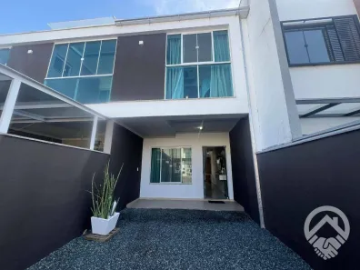Sobrado com 2 Quartos à venda, 80m² no Centro, Balneário Piçarras