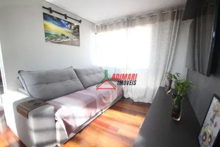Apartamento com 2 Quartos à venda, 66m² no Vila Monumento, São Paulo