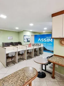 Sala Comercial à venda, 67m² no Centro, Niterói