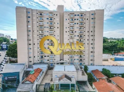 Apartamento com 1 Quarto para alugar, 50m² no Centro, Indaiatuba