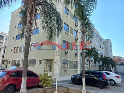 Apartamento com 2 Quartos à venda, 47m² no Honório Gurgel, Rio de Janeiro