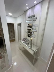 Apartamento com 4 Quartos à venda, 218m² no Meia Praia, Itapema
