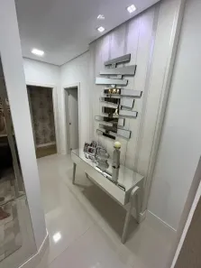 Apartamento com 4 Quartos à venda, 218m² no Meia Praia, Itapema