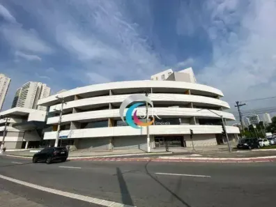 Sala Comercial para alugar, 1254m² no Barra Funda, São Paulo