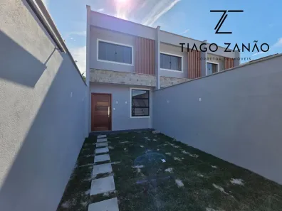 Casa com 3 Quartos à venda, 126m² no Parque Jacaraípe, Serra