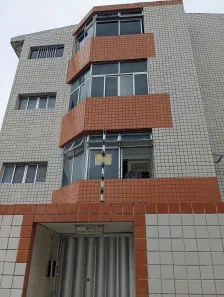 Apartamento com 1 Quarto à venda, 50m² no Lagoa Nova, Natal
