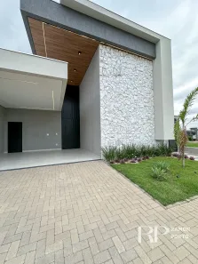 Casa com 3 Quartos à venda, 160m² no Setlife Mirassol, Mirassol