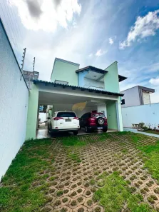 Sobrado com 3 Quartos à venda, 260m² no Centro-Sul, Várzea Grande