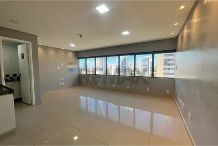 Sala Comercial à venda, 35m² no Espinheiro, Recife