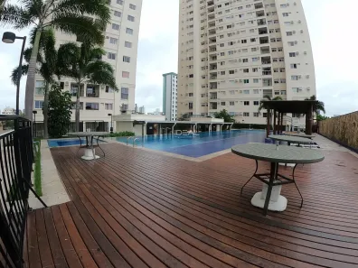 Apartamento com 2 Quartos à venda, 60m² no Centro, Campos dos Goytacazes