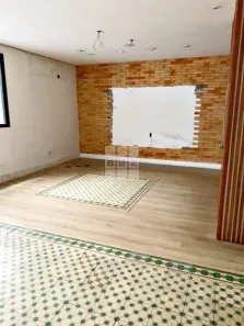 Sala Comercial à venda, 53m² no Bom Retiro, São Paulo