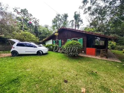 Casa com 3 Quartos à venda, 109m² no Parque do Imbui, Teresópolis