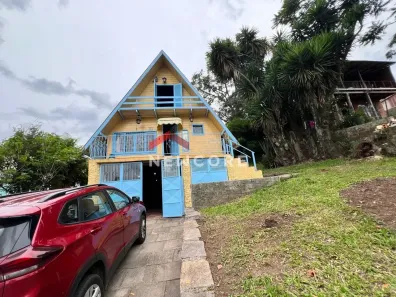 Casa com 3 Quartos à venda, 142m² no São José, Canela