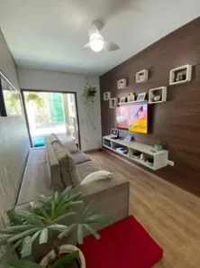 Apartamento com 2 Quartos à venda, 70m² no Vila Lucinda, Santo André