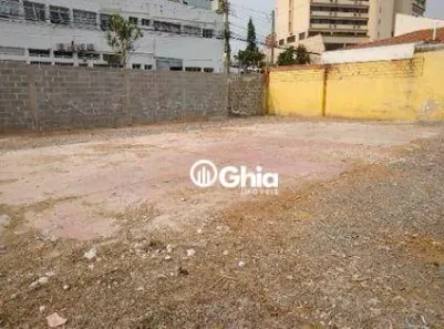 Lote/Terreno para alugar, 990m² no Jardim do Trevo, Campinas
