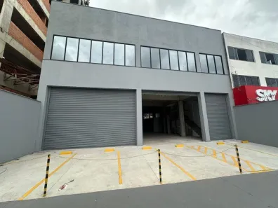 Ponto Comercial para alugar, 750m² no Vila Virgínia, Itaquaquecetuba