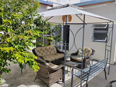 Casa com 2 Quartos à venda, 160m² no Loteamento Residencial Água Nova, Valinhos