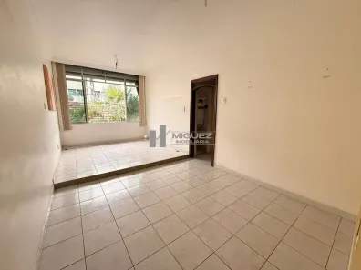 Apartamento com 3 Quartos à venda, 90m² no Maracanã, Rio de Janeiro
