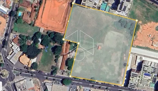 Lote/Terreno para alugar, 24200m² no Fragata, Marília